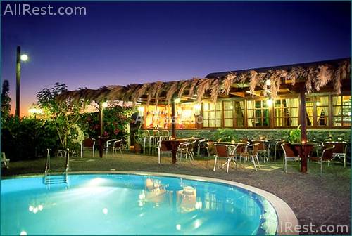 Samaragdi Hotel 4